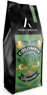 A Roasting Lab Colombia Supremo French Press Filtre Kahve 1 kg Kahve kullananlar yorumlar